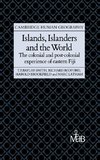 Islands, Islanders and the World