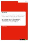 Insider und Outsider des Arbeitsmarktes