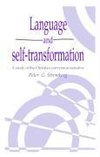 Language and Self-Transformation