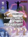 Johnston, A: Hacker's Guide to Project Management