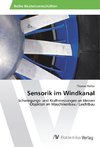 Sensorik im Windkanal