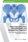 Thermographic Skin Measurement and Osteopathic Palpation