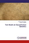 Text Book on Quantitative Genetics