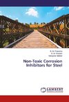 Non-Toxic Corrosion Inhibitors for Steel