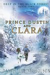 PRINCE DUSTIN & CLARA