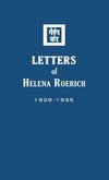 Letters of Helena Roerich I