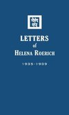 Letters of Helena Roerich II