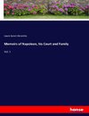 Memoirs of Napoleon, his Court and Family