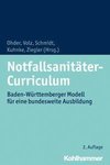 Notfallsanitäter-Curriculum