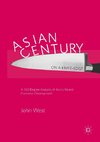 Asian Century... on a Knife-edge