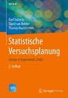 Statistische Versuchsplanung