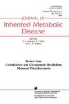 Carbohydrate and Glycoprotein Metabolism; Maternal Phenylketonuria