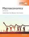 Macroeconomics, Global Edition