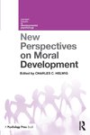 New Perspectives on Moral Development