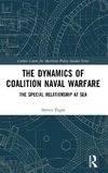 The Dynamics of Coalition Naval Warfare