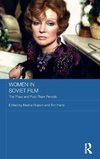 Women in Soviet Film