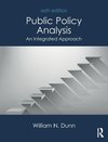 Public Policy Analysis