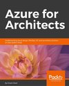 AZURE FOR ARCHITECTS