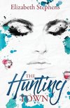 The Hunting Town (interracial mafia romantic suspense)