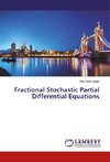 Fractional Stochastic Partial Differential Equations