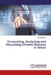 Forecasting, Analyzing and Visualizing Chronic Diseases in Oman