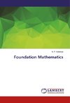 Foundation Mathematics