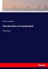 The Worthies of Cumberland