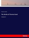 The Works of Thomas Hood