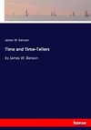 Time and Time-Tellers