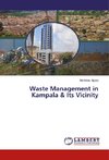 Waste Management in Kampala & Its Vicinity