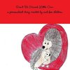 Don't Be Scared Little One-a personalised story created by and for children