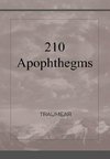 210 Apophthegms