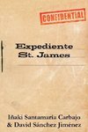 Expediente St. James