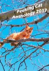 Peeking Cat Anthology 2017