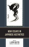 New Essays in Japanese Aesthetics