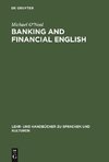 Banking and financial English