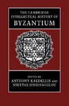 The Cambridge Intellectual History of             Byzantium