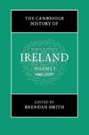 The Cambridge History of Ireland