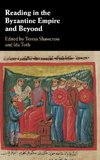 EDITED BY TERESA SHA: Reading in the Byzantine Empire and Be