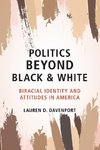 Politics Beyond Black and White