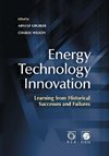 Energy Technology Innovation