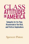 Class Attitudes in America