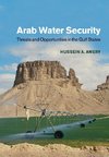 Arab Water Security