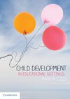 Fleer, M: Child Development in Educational Settings