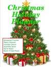 Christmas Holiday Planner