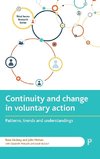 Continuity and change in voluntary action