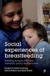 Social experiences of breastfeeding