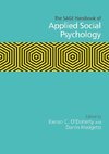 The SAGE Handbook of Applied Social Psychology