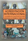 Acreditación internacional