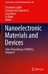 Nanoelectronic Materials and Devices